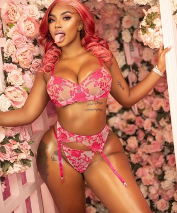 Анкета проститутки Ульяна - город Козловка, 22 года, №43