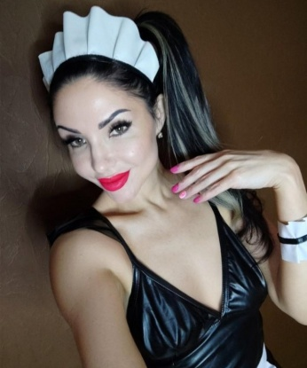 Анкета проститутки Татьяна - город Козловка, 31 год, №14090