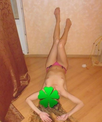 Анкета проститутки Надя - город Козловка, 40 лет, №4962