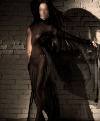 Анкета проститутки Галина - город Козловка, 30 лет, №9312